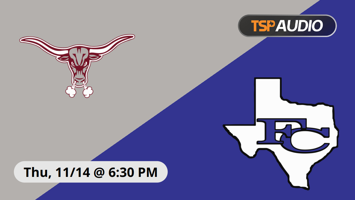 Agua Dulce vs Falls City - Live High School Football on TSP
