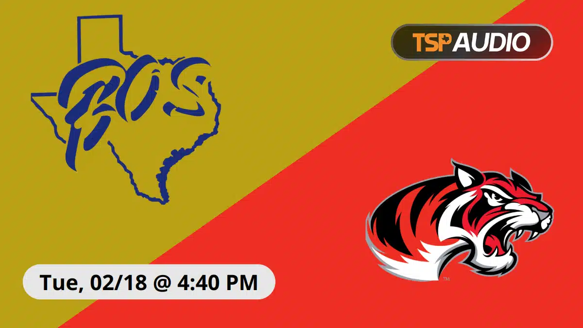 Boswell vs Braswell - Live High School Basketball on TSP