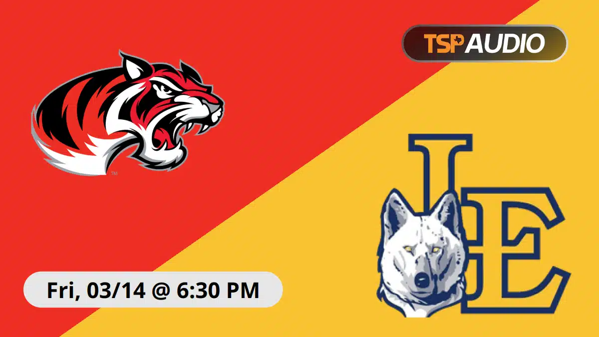 Braswell vs Little Elm - Live High School Baseball on TSP