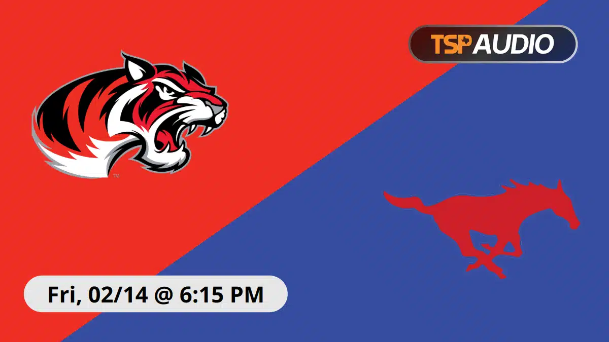 Braswell vs Pearce - Live High School Basketball on TSP