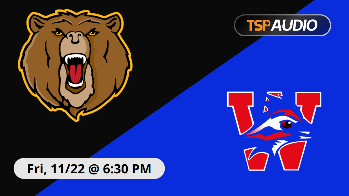 Brennan vs Austin Westlake - Live High School Football on TSP