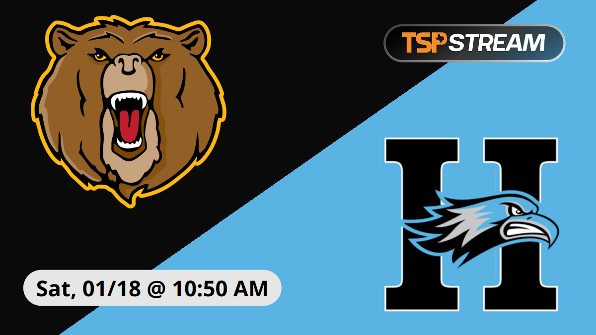 Brennan vs Harlan - Live High School Basketball on TSP