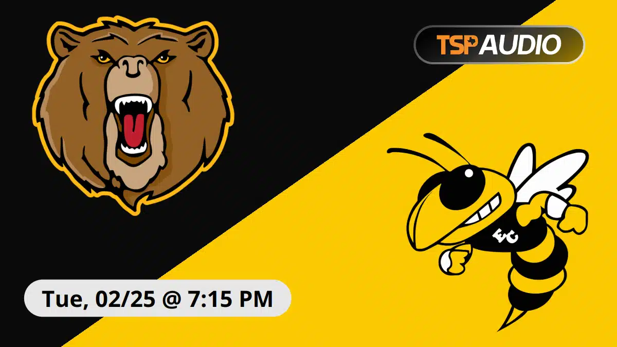Brennan vs SA East Central - Live High School Basketball on TSP