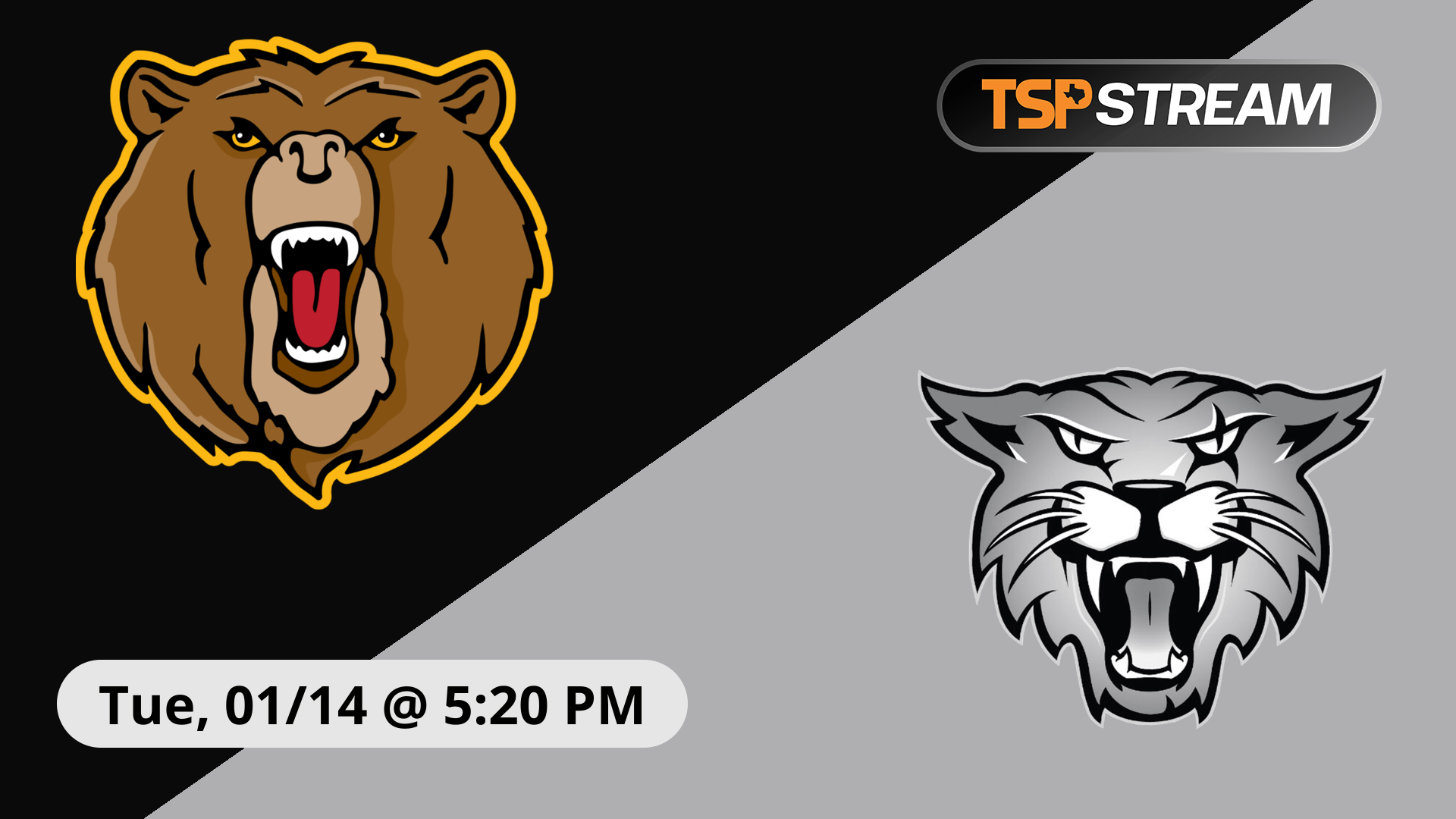 Brennan vs Sotomayor - Live High School Basketball on TSP