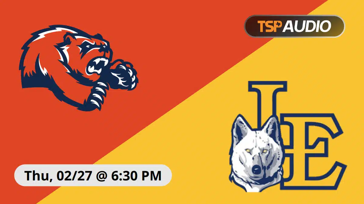Bridgeland vs Little Elm - Live High School Baseball on TSP