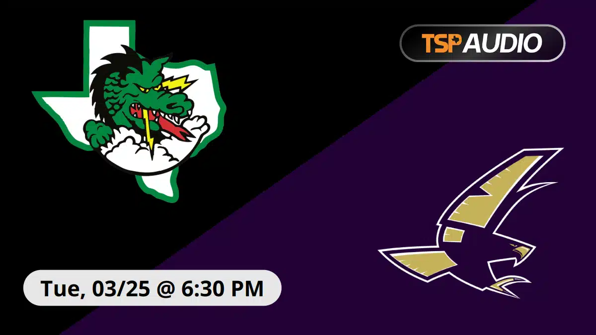 Carroll vs Timber Creek - Live High School Baseball on TSP