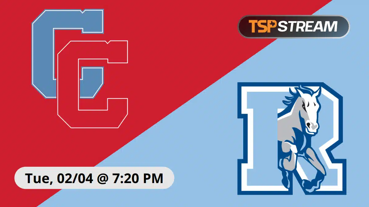 Carter vs Roosevelt - Live High School Basketball on TSP