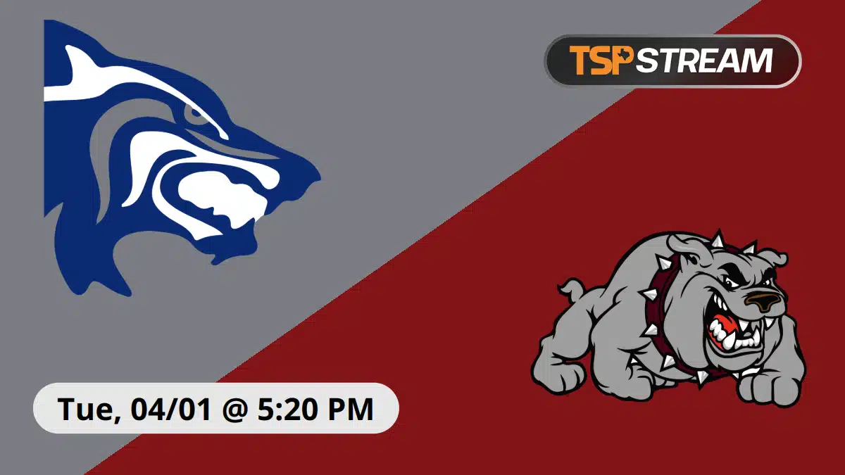 Chávez vs Heights - Live High School Softball on TSP
