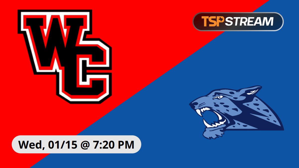 Churchill vs Johnson - Live High School Basketball on TSP