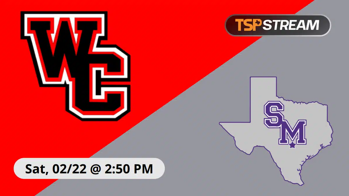 Churchill vs San Marcos - Live High School Basketball on TSP