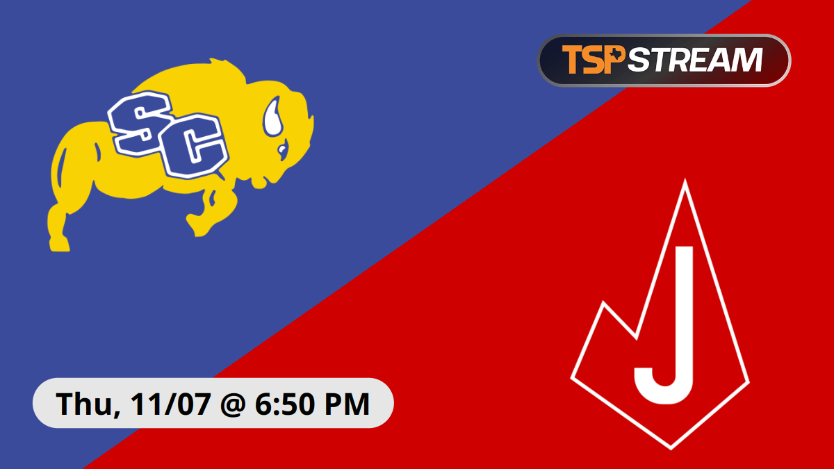 Clemens vs Judson - Live High School Football on TSP