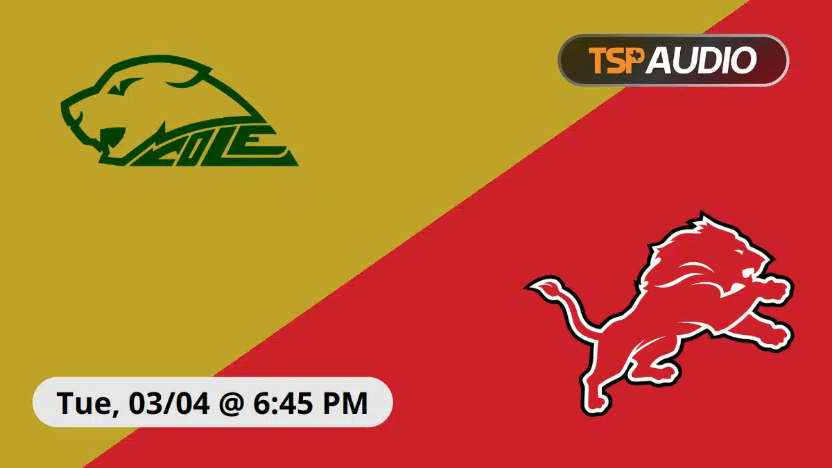 Cole vs Kountze - Live High School Basketball on TSP