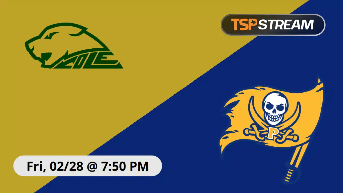 Cole vs Poth - Live High School Basketball on TSP