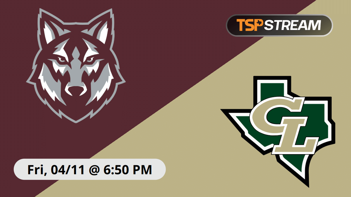 Davenport vs Canyon Lake - Live High School Baseball on TSP