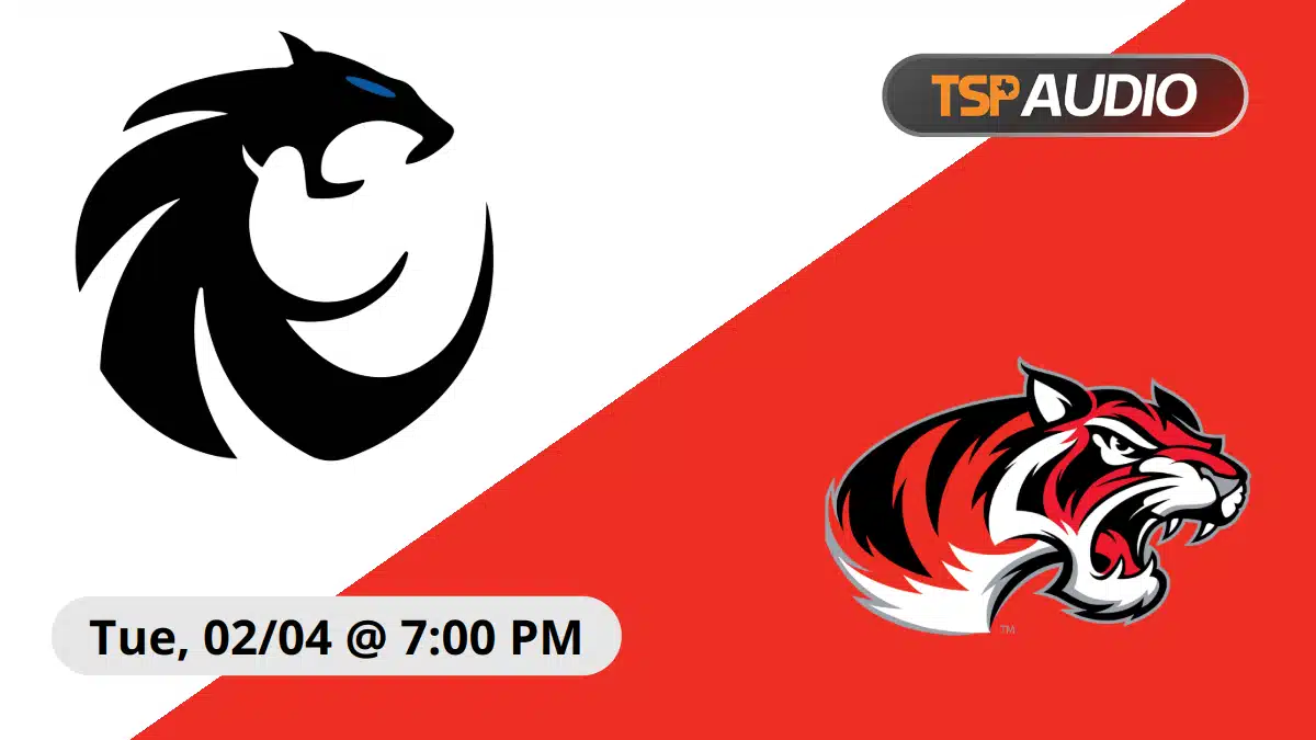 Denton Guyer vs Braswell - Live High School Football on TSP