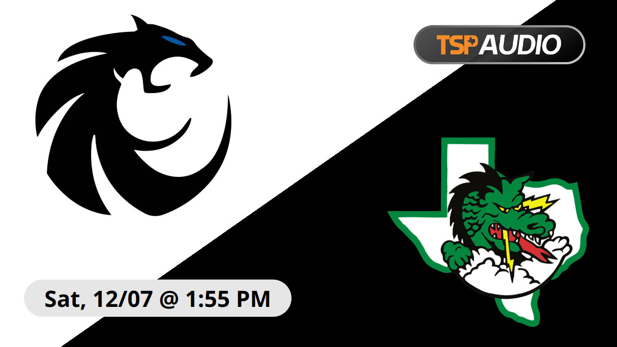 Denton Guyer vs Carroll - Live High School Football on TSP