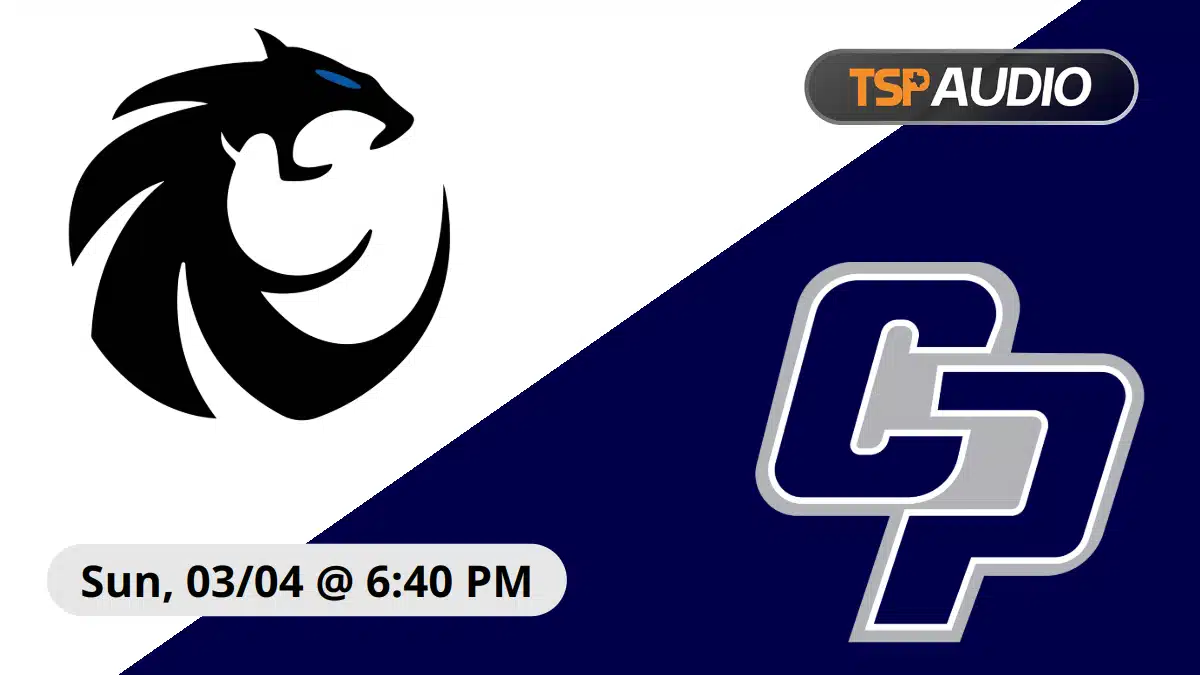 Denton Guyer vs College Park - Live High School Basketball on TSP