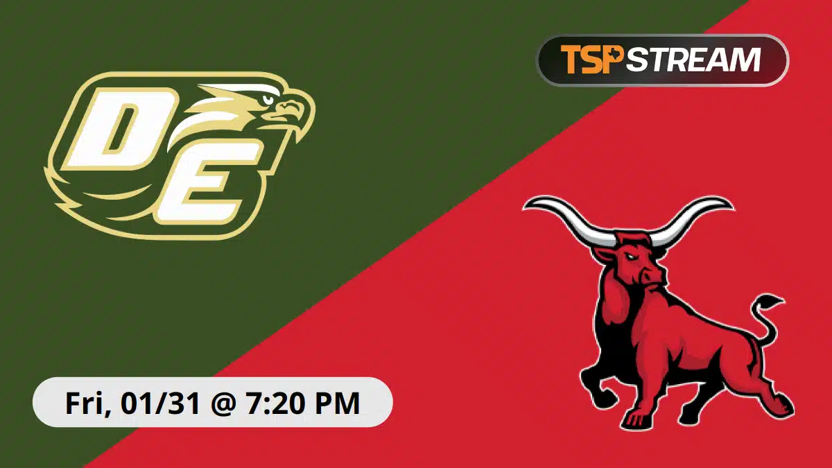 DeSoto vs Cedar Hill - Live High School Basketball on TSP