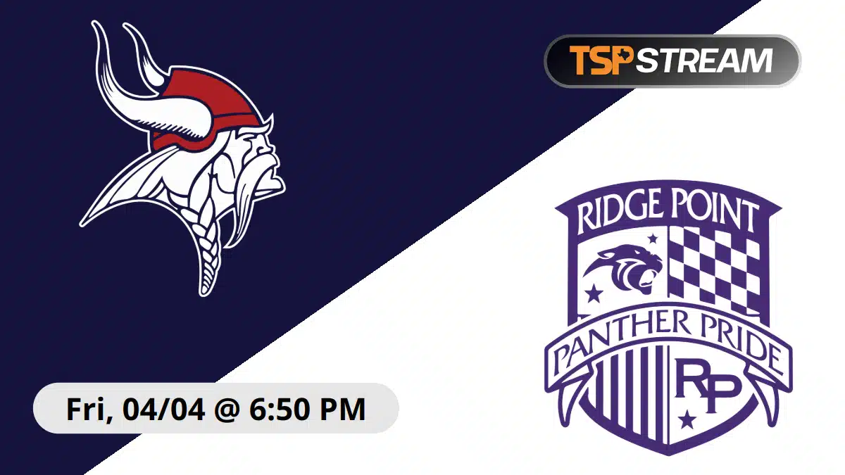 Dulles vs Ridge Point - Live High School Baseball on TSP