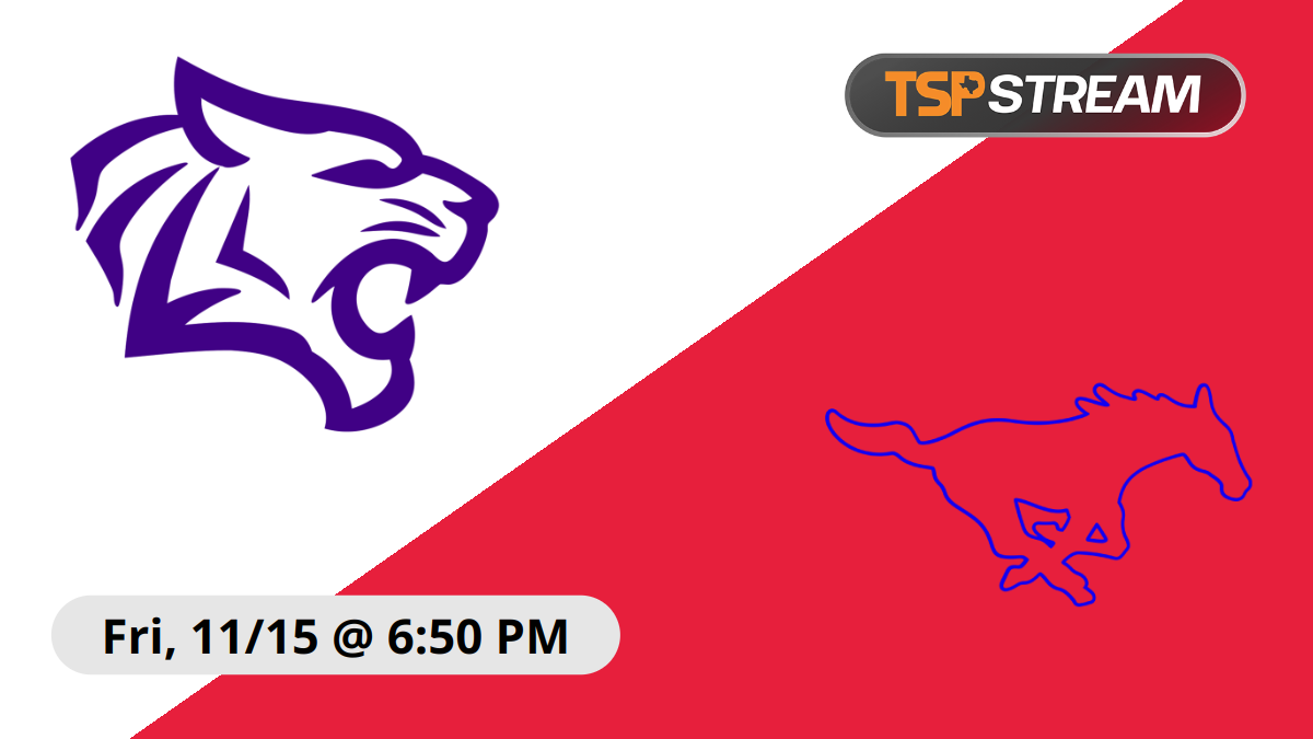 Elgin vs Jefferson - Live High School Football on TSP