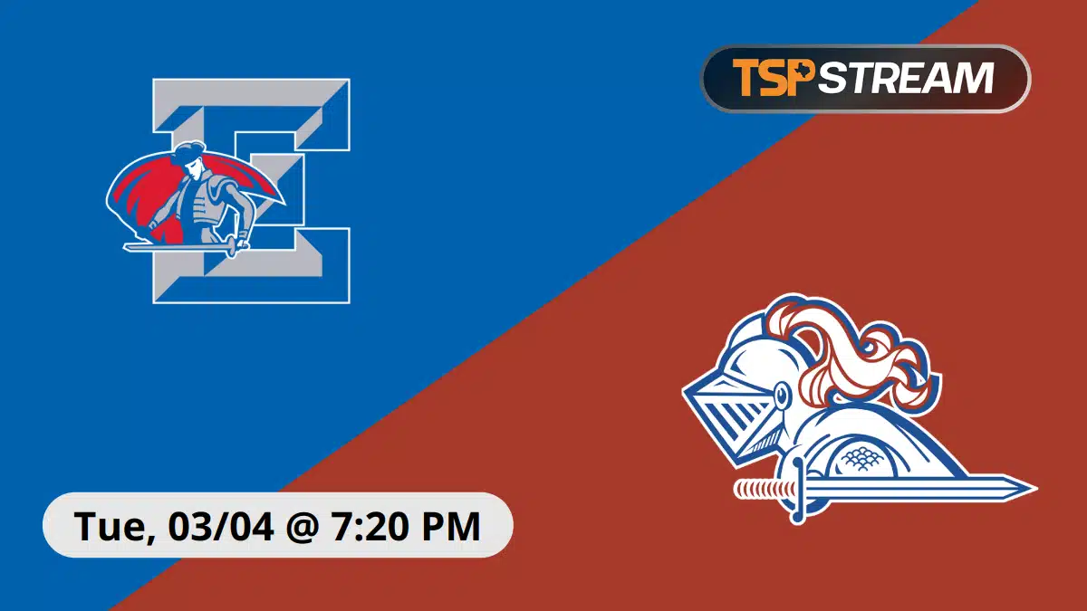 Estacado vs Kimball - Live High School Basketball on TSP
