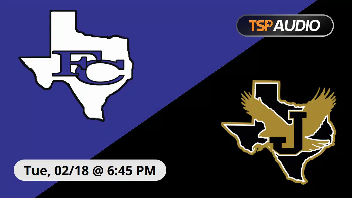 Falls City vs Junction - Live High School Football on TSP