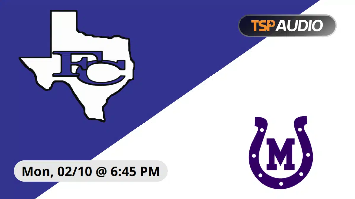 Falls City vs Mason - Live High School Basketball on TSP