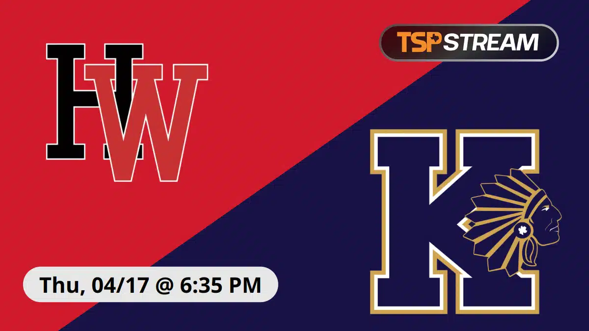 Harvard-Westlake vs Keller - Live High School Baseball on TSP