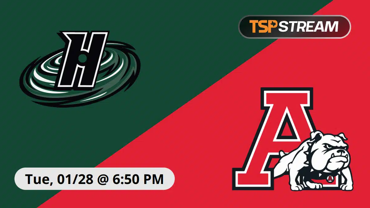 Hightower vs FB Austin - Live High School Basketball on TSP