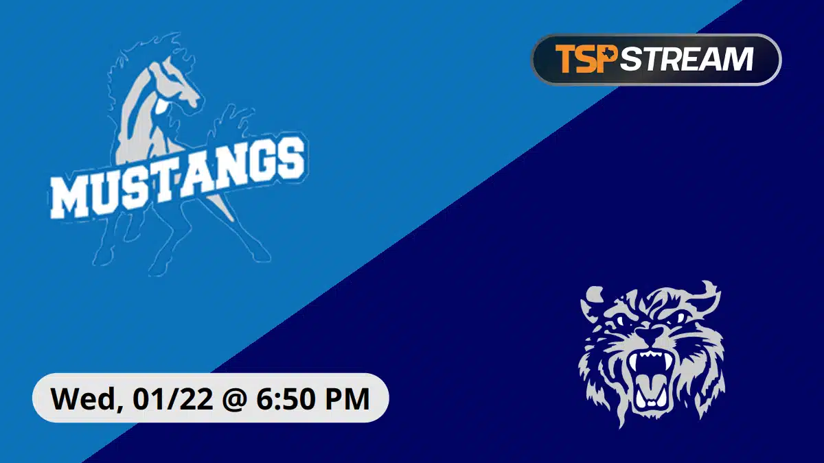 Jay vs South San - Live High School Basketball on TSP