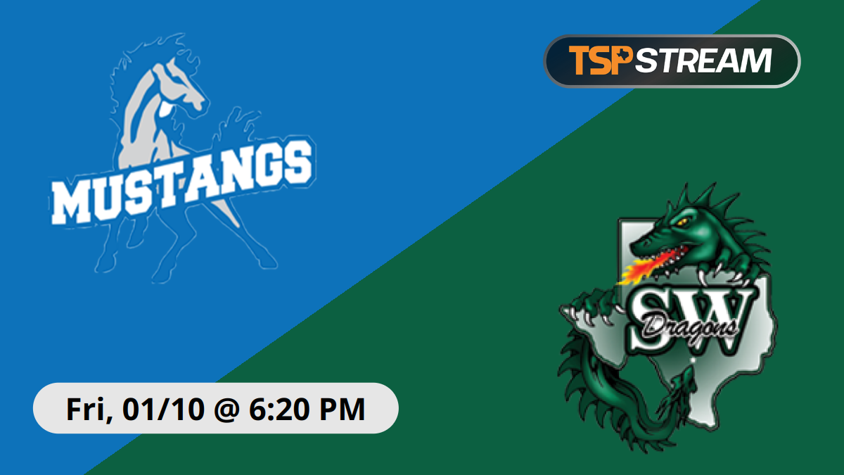 Jay vs Southwest - Live High School Basketball on TSP