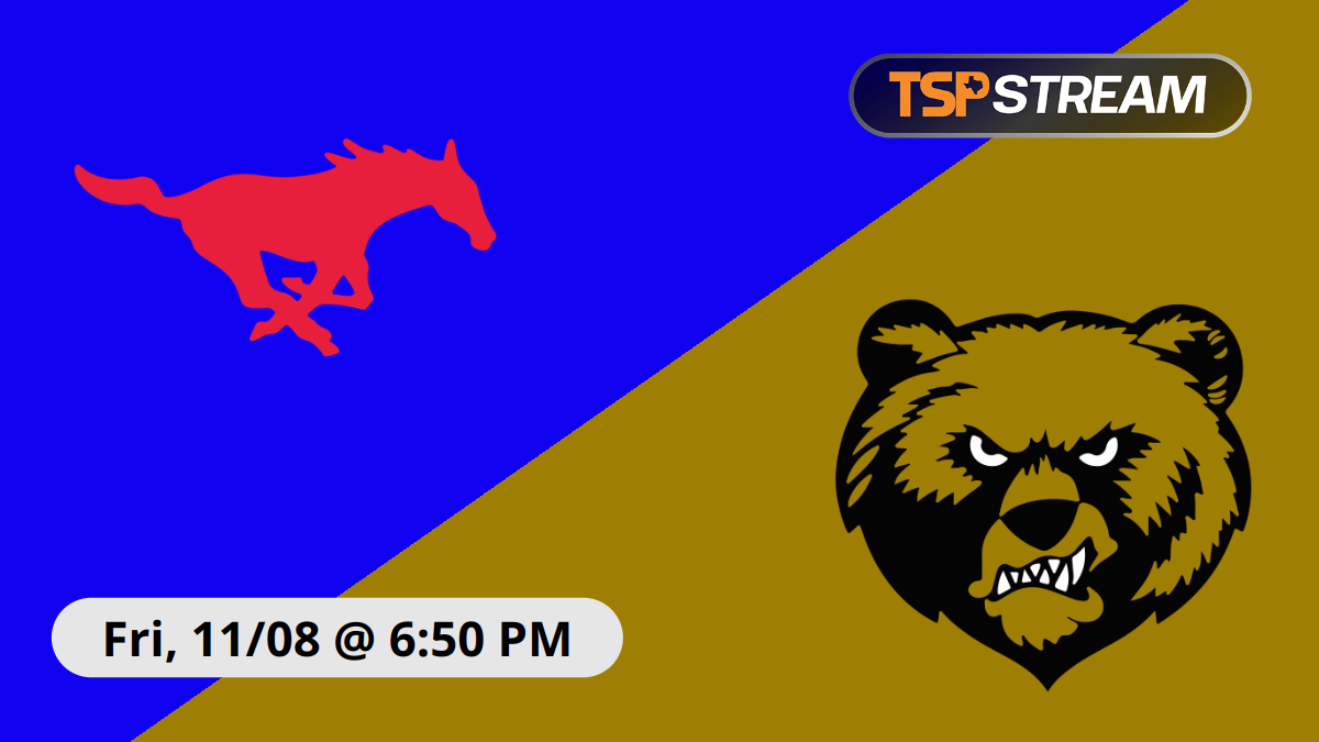Jefferson vs SA Edison - Live High School Football on TSP
