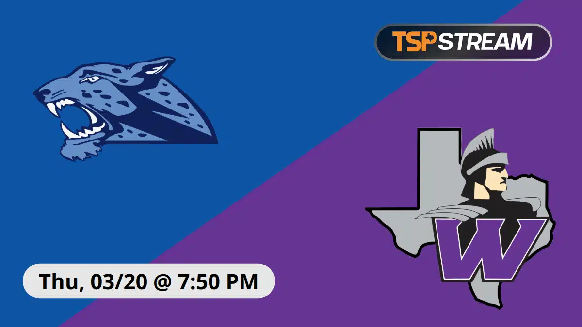 Warren vs Johnson - Live High School Soccer on TSP