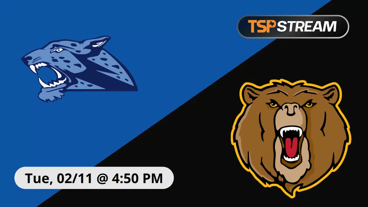 Johnson vs Brennan - Live High School Basketball on TSP