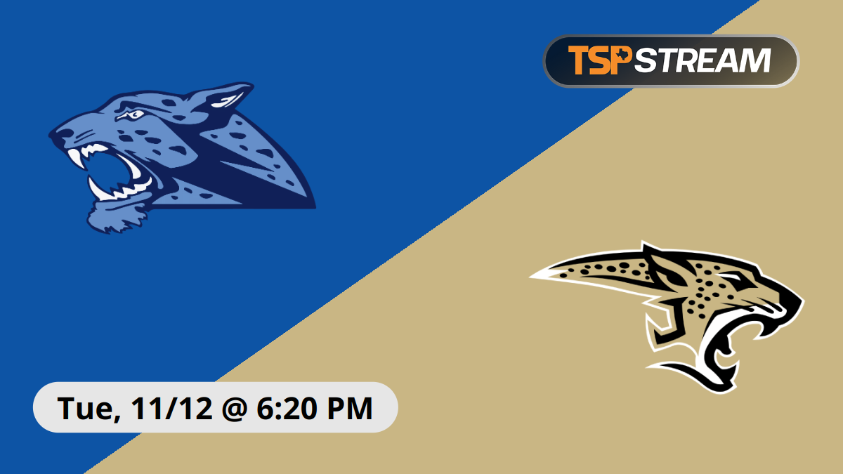 Johnson vs Johnson - Live High School Volleyball on TSP