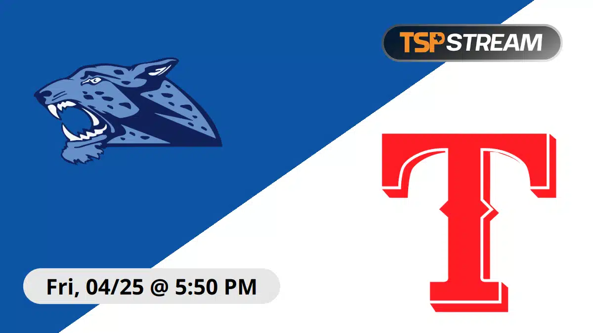 Johnson vs Taft - Live High School Softball on TSP