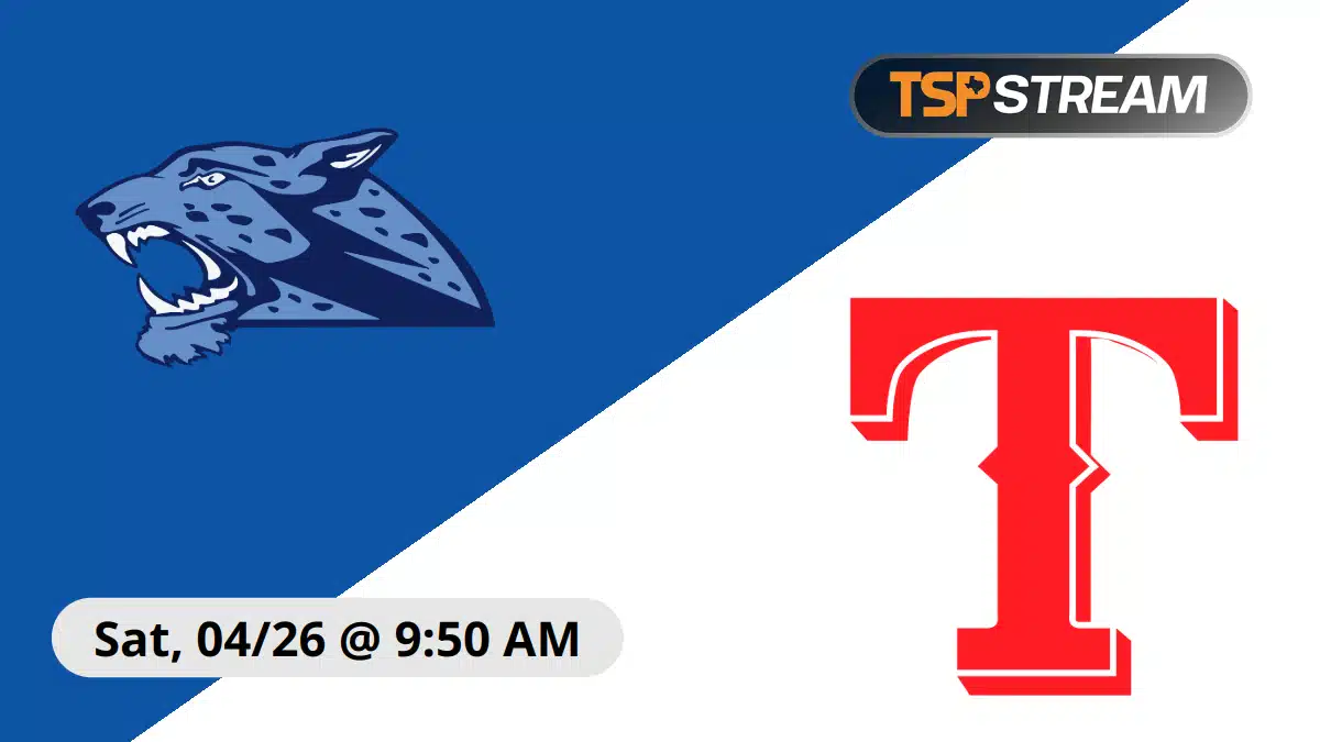 Johnson vs Taft - Live High School Softball on TSP