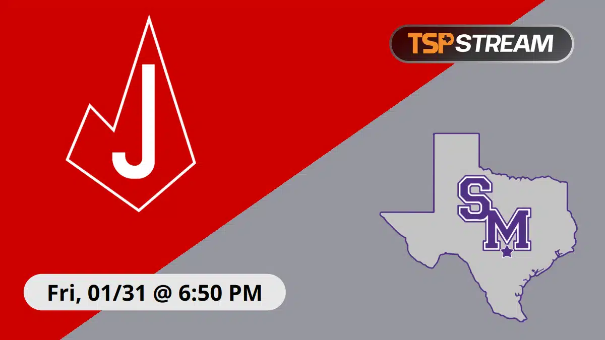 Judson vs San Marcos - Live High School Basketball on TSP