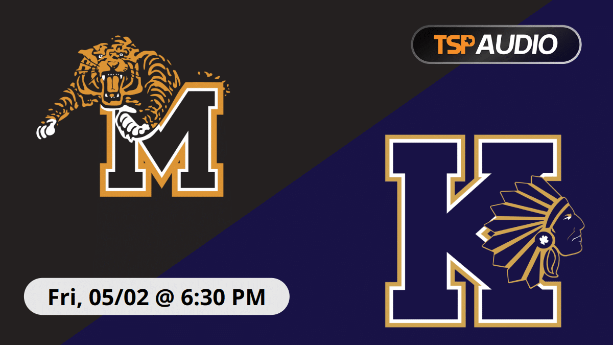 Mansfield vs Keller - Live High School Baseball on TSP