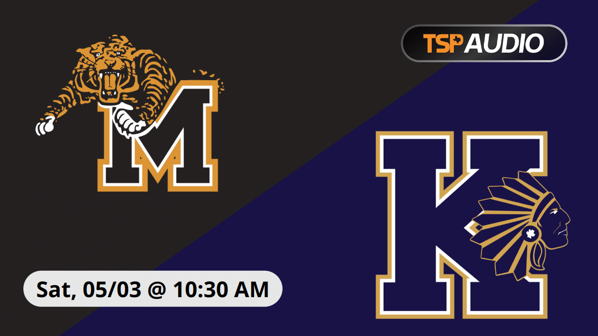 Mansfield vs Keller - Live High School Baseball on TSP