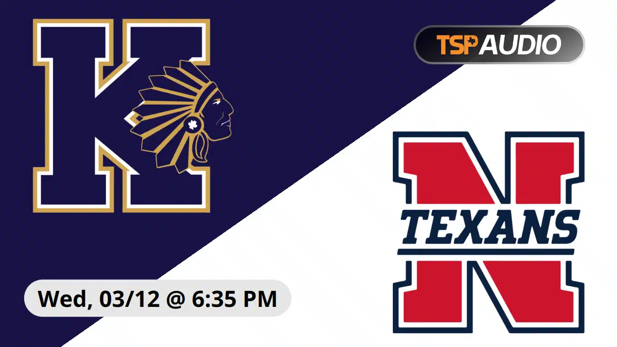 Keller vs Northwest - Live High School Baseball on TSP