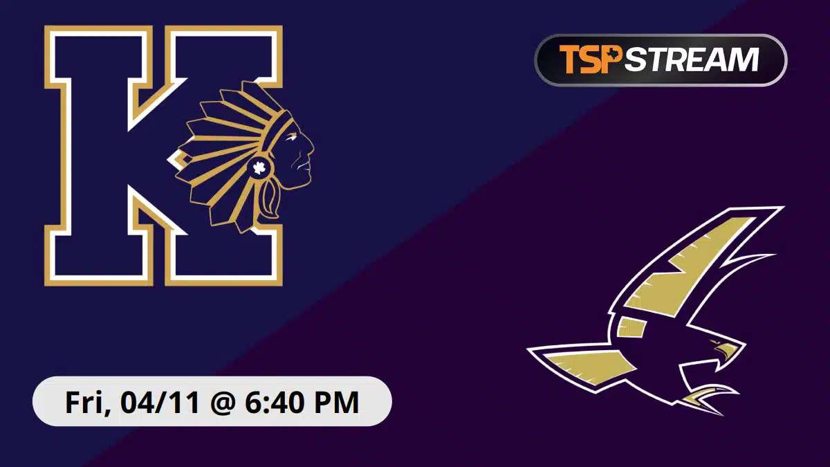 Keller vs Timber Creek - Live High School Baseball on TSP
