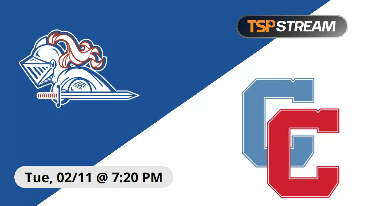 Kimball vs Carter - Live High School Basketball on TSP