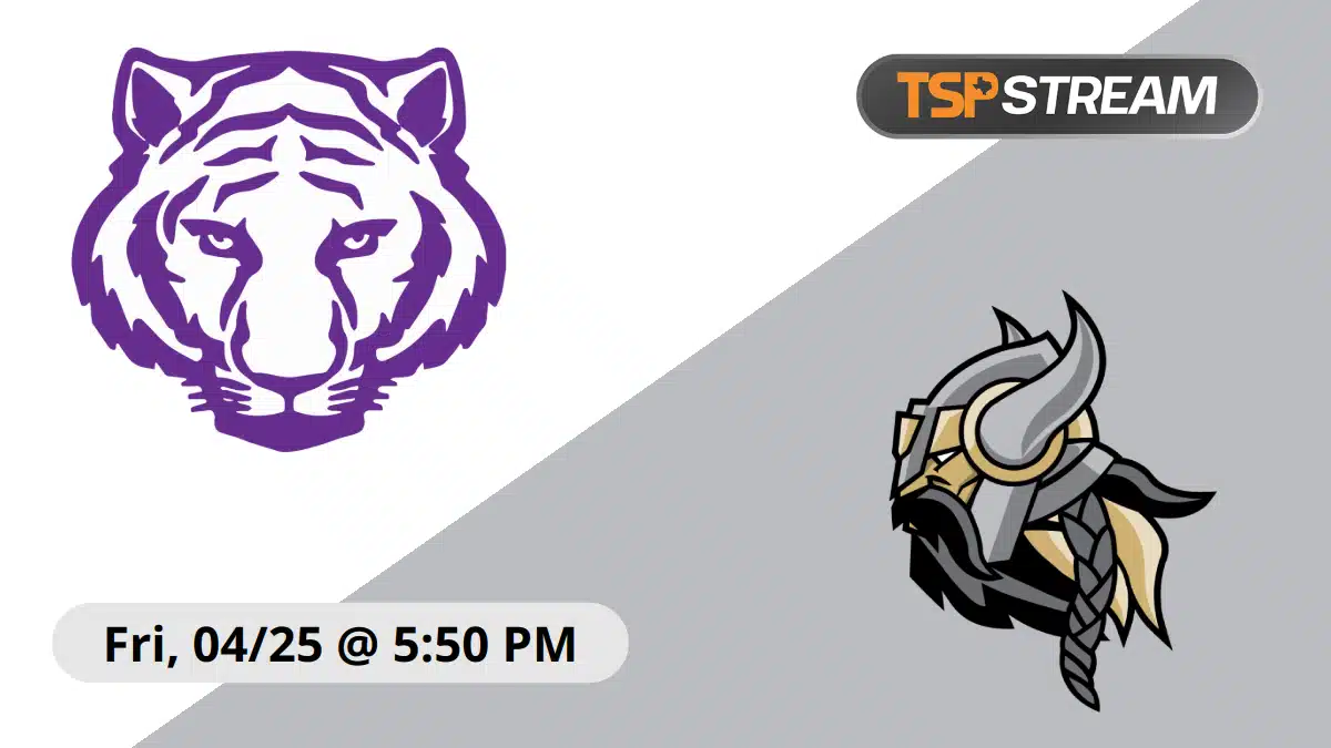 Lincoln vs Pinkston - Live High School Baseball on TSP