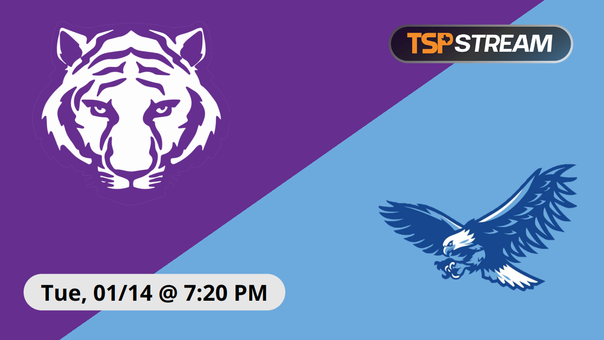 Lincoln vs Wilmer-Hutchins - Live High School Basketball on TSP