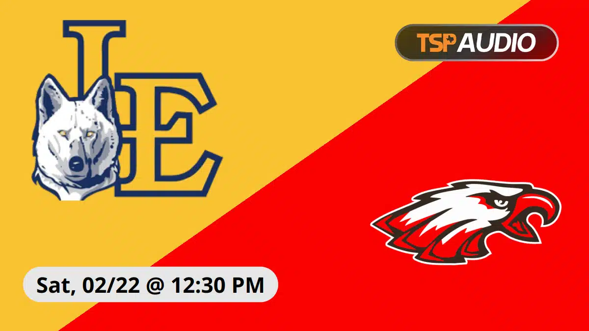 Little Elm vs Argyle - Live High School Baseball on TSP
