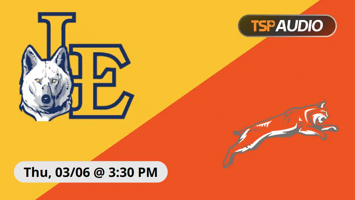 Little Elm vs Celina - Live High School Baseball on TSP