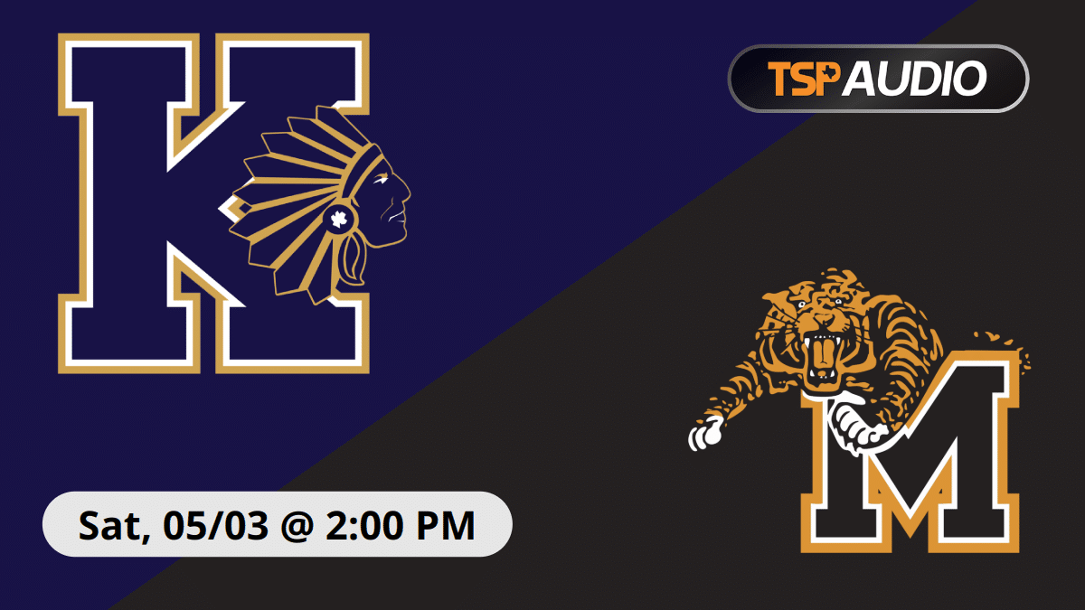 Keller vs Mansfield - Live High School Baseball on TSP