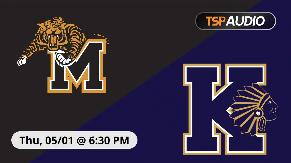 Mansfield vs Keller - Live High School Baseball on TSP