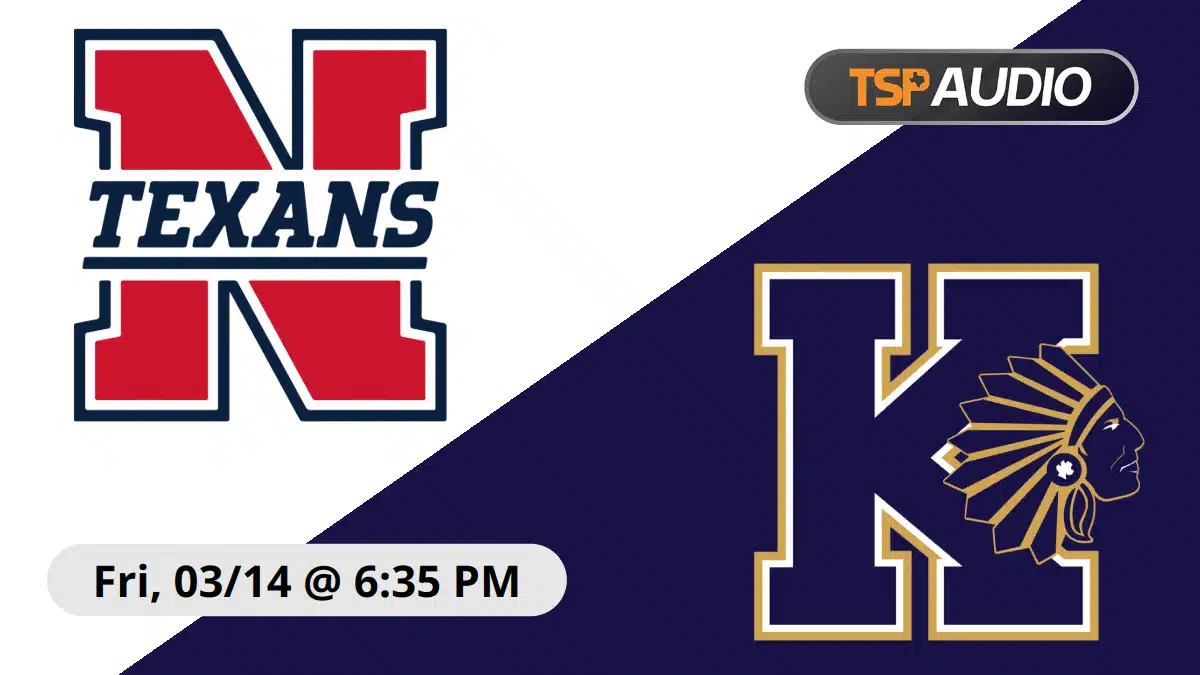 Northwest vs Keller - Live High School Baseball on TSP